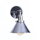 Helnys Industrial LED Wall Lamps for Home Decor and Ambient Lighting