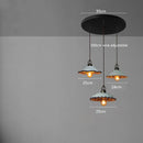 Helnys Ceramic LED Pendant Lamp for Modern Indoor Decor Lighting