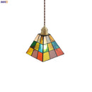 Modern Nordic Glass Pendant Lights by Helnys - LED Kitchen Bedroom Hanging Lamp
