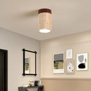 Helnys LED Ceiling Lights Balcony Corridor Japanese Ceiling Lamp