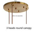 Helnys Ceramic LED Pendant Light - Japanese Style Nordic Hanging Fixture