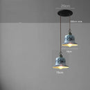 Helnys Ceramic LED Pendant Lamp for Modern Indoor Decor Lighting