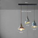 Helnys Ceramic LED Pendant Lamp for Modern Indoor Decor Lighting