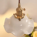 Helnys Adjustable LED Wall Sconce Lamp - Nordic Modern Design