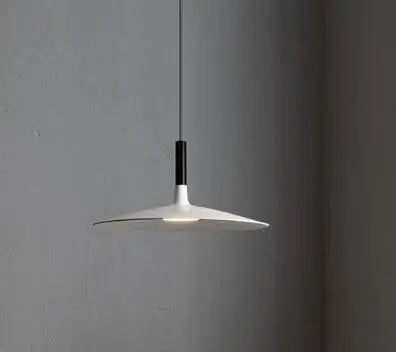 Helnys Glass Pendant Lights for Bedroom Dinning Living Room
