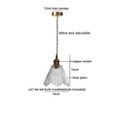 Helnys Pink Glass Petal LED Pendant Lamp for Modern Interior Decoration