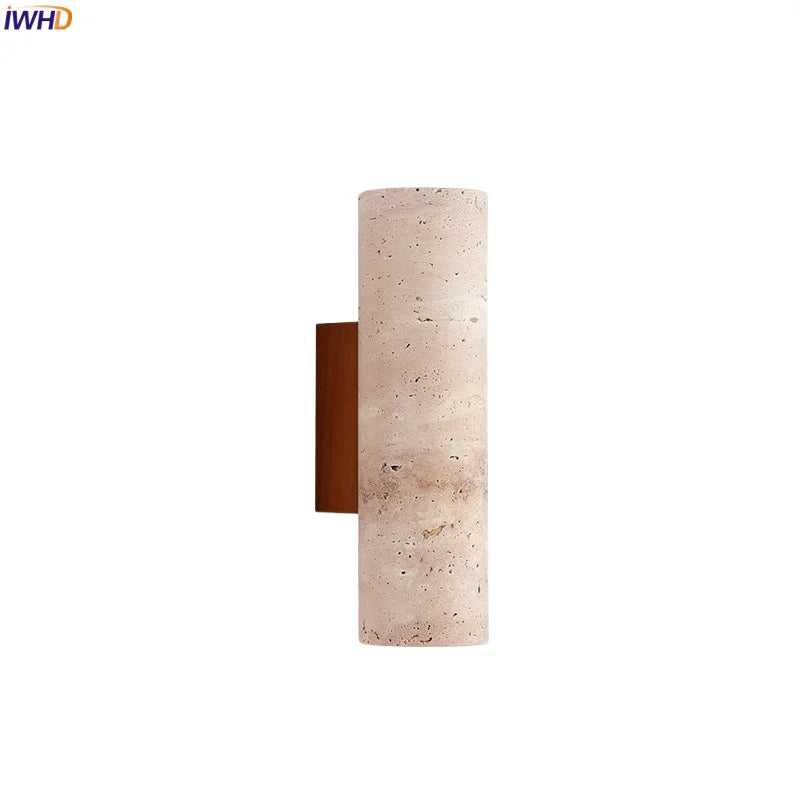 Helnys LED Wall Lamp Sconce Modern Interior Light Fixtures