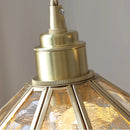 Helnys Nordic LED Pendant Light for Living Dining Room - Adjustable Hanging Lamp