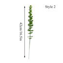 Helnys Crescent Moon Vase Eco-Friendly Home Decoration