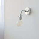 Helnys LED Wall Lamp for Bedroom Art Lighting Modern Nordic Bathroom Stair Light