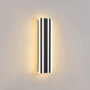 Helnys Outdoor Wall Light: IP65 Waterproof Sconces for Country House Exteriors