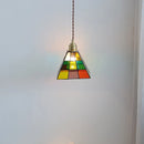 Modern Nordic Glass Pendant Lights by Helnys - LED Kitchen Bedroom Hanging Lamp