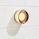 Helnys Nordic Moon LED Wall Light for Home Indoor Decor