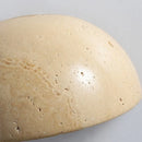 Helnys Yellow Stone LED Wall Lamp Sconce Japan Style Bathroom Mirror Light