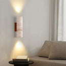 Helnys LED Wall Lamp Sconce Modern Interior Light Fixtures