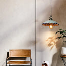 Helnys Ceramic LED Pendant Lamp for Modern Indoor Decor Lighting