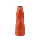 Helnys Light Luxury Style Vase for Elegant Home Decor