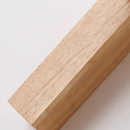 Helnys Wood Canopy LED Wall Light - Japan Style Bedside Lamp