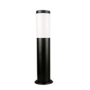 Helnys Landscape Bollard Path Light for Outdoor Garden Decoration