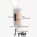 Helnys LED Wall Lamp Sconce Modern Interior Light Fixtures