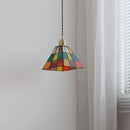 Modern Nordic Glass Pendant Lights by Helnys - LED Kitchen Bedroom Hanging Lamp