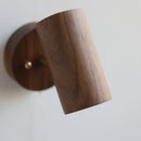 Helnys LED Wall Lamp Switch Modern Nordic Decor Lighting for Living Room