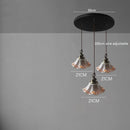 Helnys Ceramic LED Pendant Lamp for Modern Indoor Decor Lighting