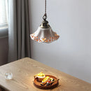 Helnys Ceramic LED Pendant Lamp for Modern Indoor Decor Lighting