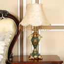 Helnys Retro American Country Sofa Set with Coffee Table for Living Room