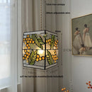 Helnys LED Glass Pendant Lights for Modern Home Decor