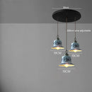 Helnys Ceramic LED Pendant Lamp for Modern Indoor Decor Lighting