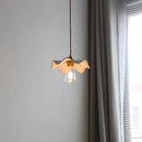 Helnys Ceramic Pendant Light for Home Decor & Dining Room- Modern Nordic Style