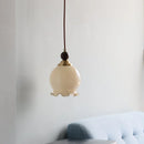 Helnys Modern LED Pendant Light for Home Decor and Living Room