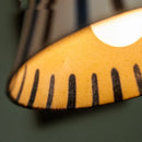 Helnys Nordic Modern LED Pendant Lights 4W Ceramic Beside Lamp