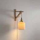 Helnys Modern Nordic LED Wall Lamp for Home Décor