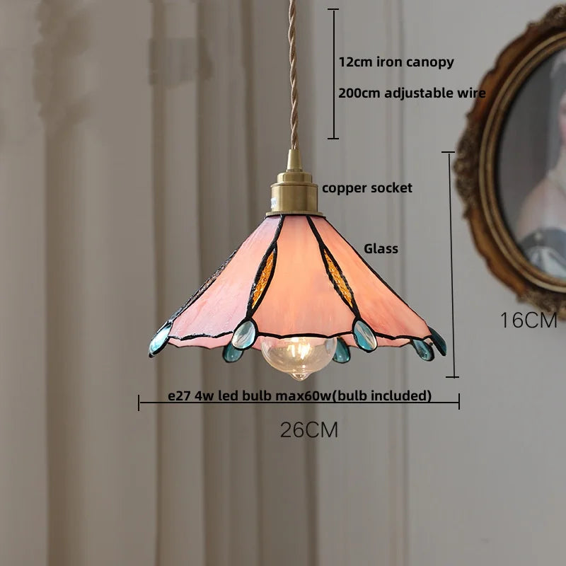 Nordic Modern LED Glass Pendant Lights by Helnys for Stylish Home Decor