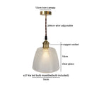 Helnys LED Pendant Lights for Modern Decor & Bright Lighting