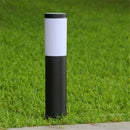Helnys Landscape Bollard Path Light for Outdoor Garden Decoration