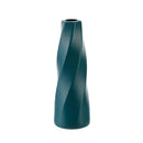 Helnys Light Luxury Style Vase for Elegant Home Decor