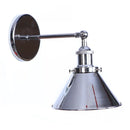 Helnys Industrial LED Wall Lamps for Bathroom Mirror Stair Light Dinning Room Home Decor