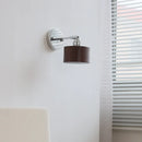 Helnys LED Wall Lamp Sconce with Witch Switch for Bedroom Reading, Bathroom, Stair Light