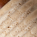 Modern Scandinavian Helnys Canopy LED Pendant Light Fixture for Bedroom and Dining Room