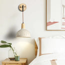 Helnys Adjustable Wall Light with Pull Chain Switch - Nordic Modern Design