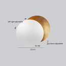Helnys Nordic Modern LED Wall Lamp for Home Indoor Decor