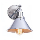 Helnys Industrial LED Wall Lamps for Bathroom Mirror Stair Light Dinning Room Home Decor