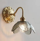 Helnys Glass Pendant Lights for Bedroom Dinning Living Room