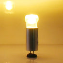 Helnys G4 LED 12V Bulb 1.5W COB 120LM for Home Lighting