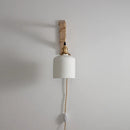 Helnys Modern Nordic LED Wall Lamp for Home Décor