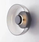 Helnys Ceramic LED Pendant Lamp Industrial Loft Vintage Hanging Light