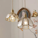 Helnys Nordic LED Pendant Light for Living Dining Room - Adjustable Hanging Lamp